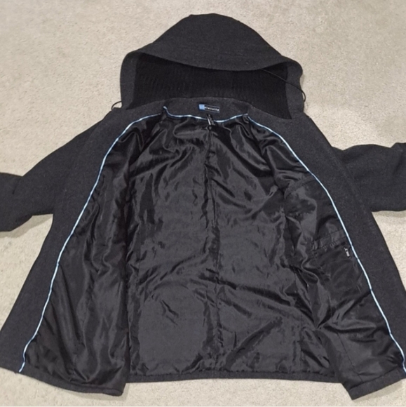 Relativity Womens Coat - Picture 5 of 7